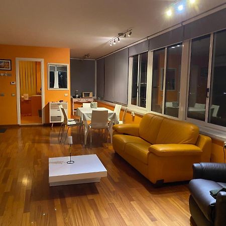 Appartement Domus Mirabile à Rome Extérieur photo