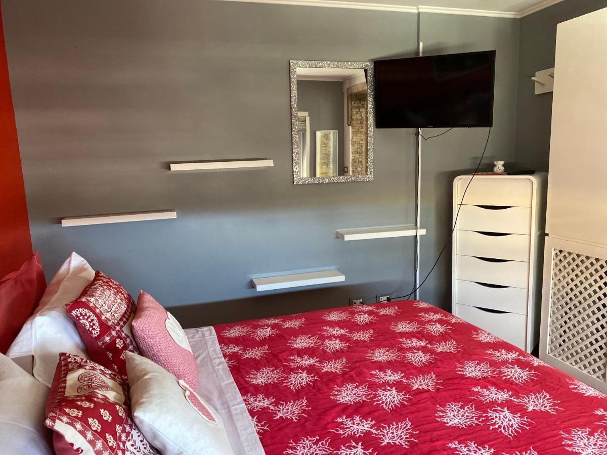 Appartement Domus Mirabile à Rome Extérieur photo
