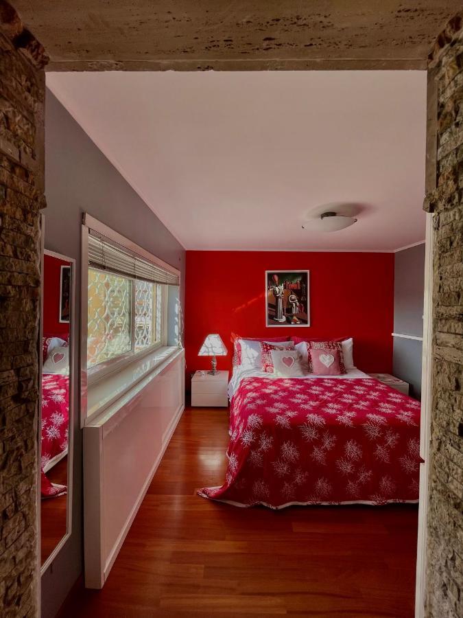 Appartement Domus Mirabile à Rome Extérieur photo
