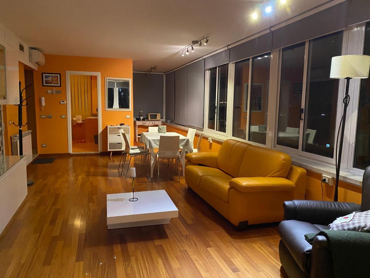 Appartement Domus Mirabile à Rome Extérieur photo