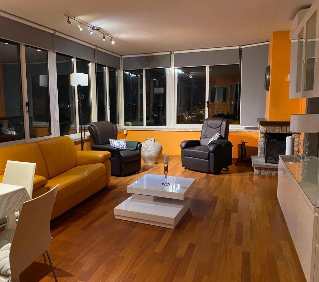 Appartement Domus Mirabile à Rome Extérieur photo