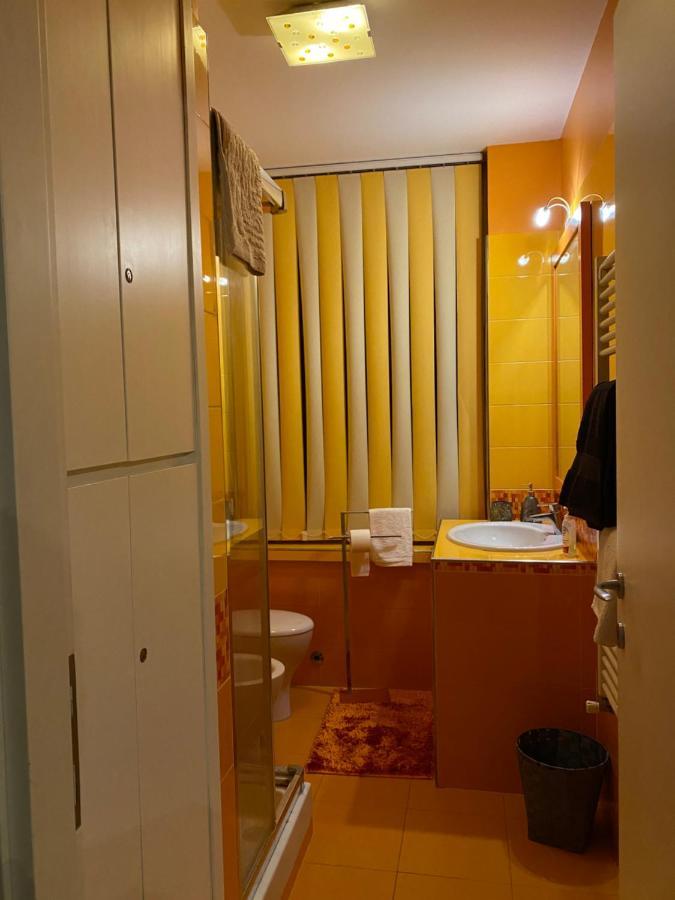 Appartement Domus Mirabile à Rome Extérieur photo