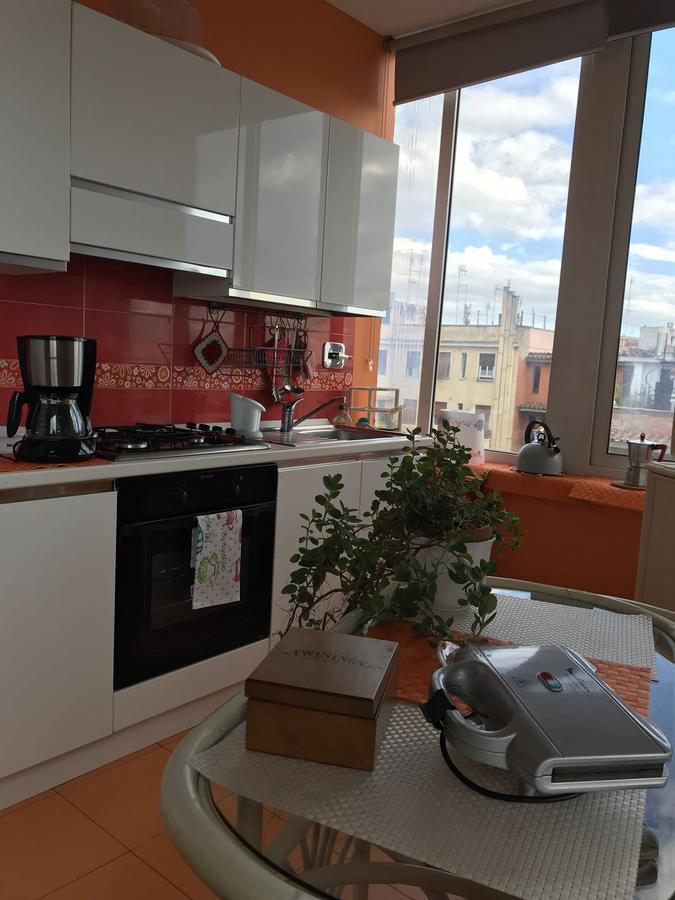 Appartement Domus Mirabile à Rome Extérieur photo