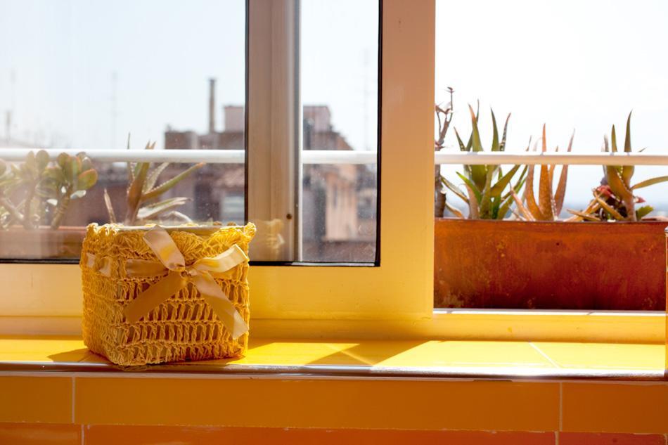 Appartement Domus Mirabile à Rome Extérieur photo
